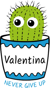 Kaktus Valentina