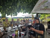 017 CTC Jahrestreffen 2025 Fremdingen