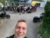 234 CTC Jahrestreffen 2025 Fremdingen