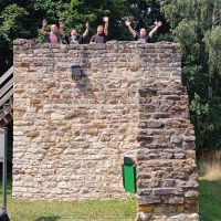 333 CTC Jahrestreffen 2025 Fremdingen