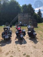 362 CTC Jahrestreffen 2025 Fremdingen