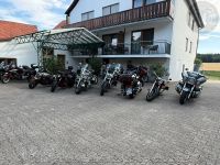 385 CTC Jahrestreffen 2025 Fremdingen