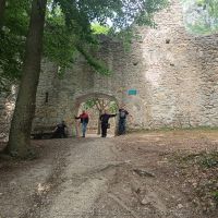 394 CTC Jahrestreffen 2025 Fremdingen