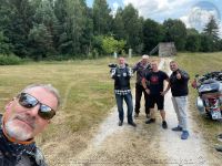 488 CTC Jahrestreffen 2025 Fremdingen