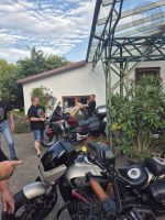 501 CTC Jahrestreffen 2025 Fremdingen