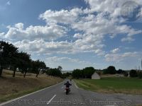 509 CTC Jahrestreffen 2025 Fremdingen