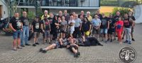 510 CTC Jahrestreffen 2025 Fremdingen