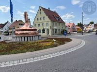 569 CTC Jahrestreffen 2025 Fremdingen