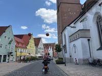 695 CTC Jahrestreffen 2025 Fremdingen