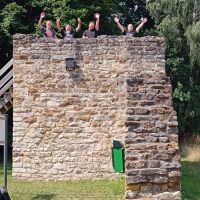 720 CTC Jahrestreffen 2025 Fremdingen