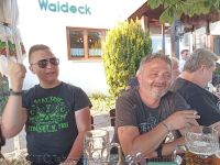 736 CTC Jahrestreffen 2025 Fremdingen