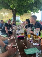 741 CTC Jahrestreffen 2025 Fremdingen