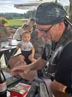 006 CTC Jahrestreffen 2025 Fremdingen