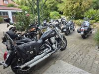 125 CTC Jahrestreffen 2025 Fremdingen