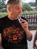 331 CTC Jahrestreffen 2025 Fremdingen