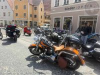 405 CTC Jahrestreffen 2025 Fremdingen