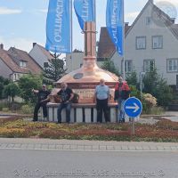 429 CTC Jahrestreffen 2025 Fremdingen