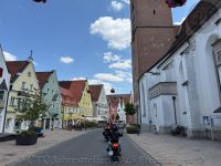 447 CTC Jahrestreffen 2025 Fremdingen